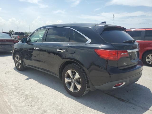 Photo 1 VIN: 5FRYD3H2XEB015627 - ACURA MDX 