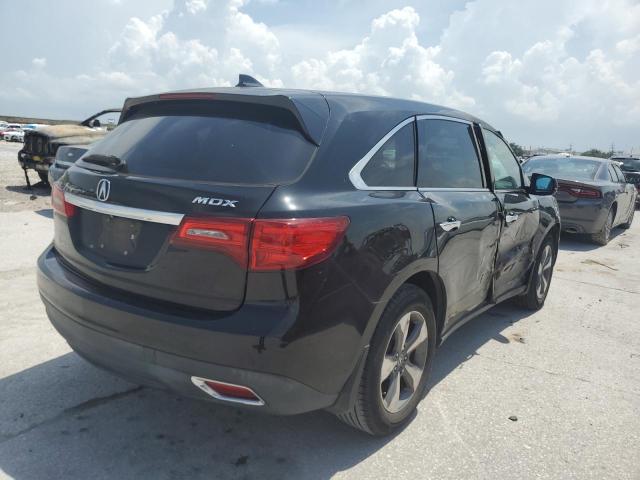 Photo 2 VIN: 5FRYD3H2XEB015627 - ACURA MDX 