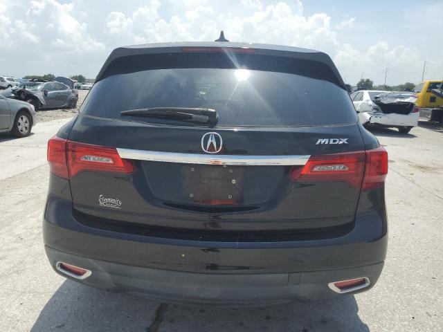 Photo 5 VIN: 5FRYD3H2XEB015627 - ACURA MDX 