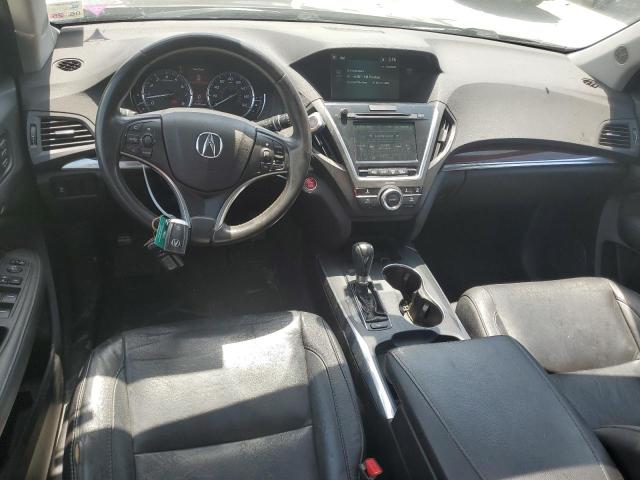 Photo 7 VIN: 5FRYD3H2XEB015627 - ACURA MDX 