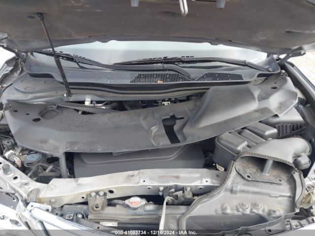 Photo 9 VIN: 5FRYD3H2XGB003089 - ACURA MDX 