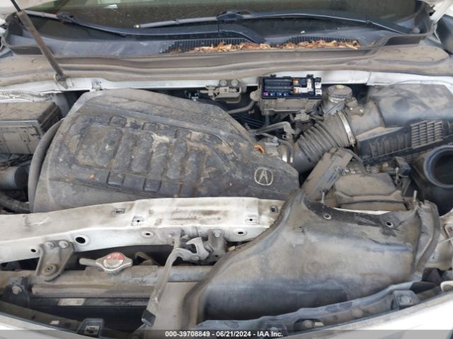 Photo 9 VIN: 5FRYD3H2XGB005229 - ACURA MDX 