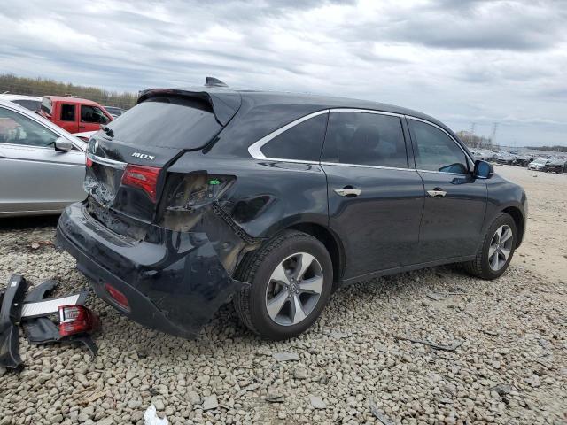 Photo 2 VIN: 5FRYD3H2XGB019325 - ACURA MDX 