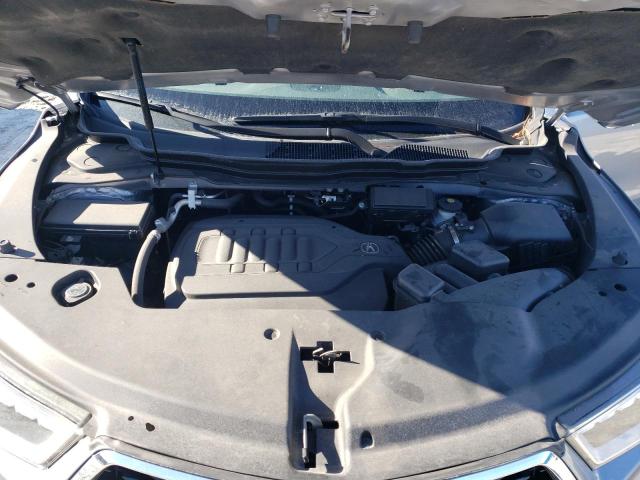 Photo 11 VIN: 5FRYD3H30HB012989 - ACURA MDX 