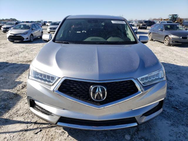 Photo 4 VIN: 5FRYD3H30HB012989 - ACURA MDX 