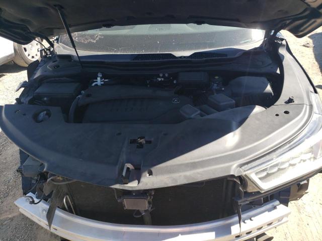 Photo 11 VIN: 5FRYD3H31HB002214 - ACURA MDX 