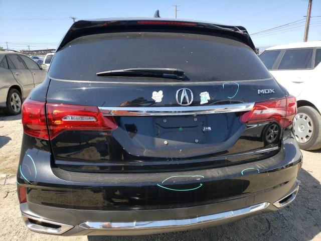 Photo 5 VIN: 5FRYD3H31HB002214 - ACURA MDX 