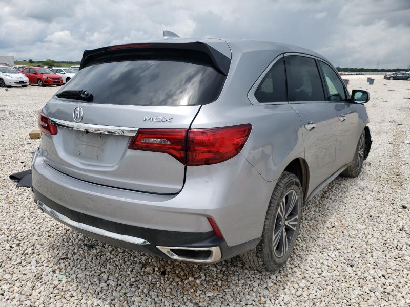 Photo 3 VIN: 5FRYD3H31HB004237 - ACURA MDX 