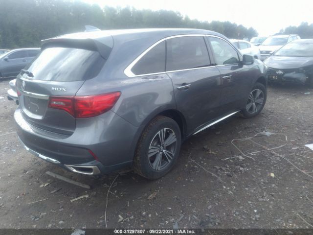 Photo 3 VIN: 5FRYD3H31HB013942 - ACURA MDX 