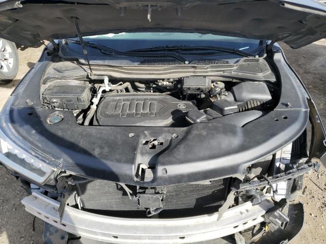 Photo 11 VIN: 5FRYD3H32HB002304 - ACURA MDX 