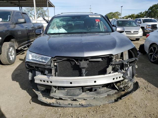 Photo 4 VIN: 5FRYD3H32HB002304 - ACURA MDX 