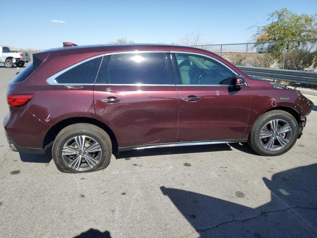 Photo 2 VIN: 5FRYD3H32HB007633 - ACURA MDX 