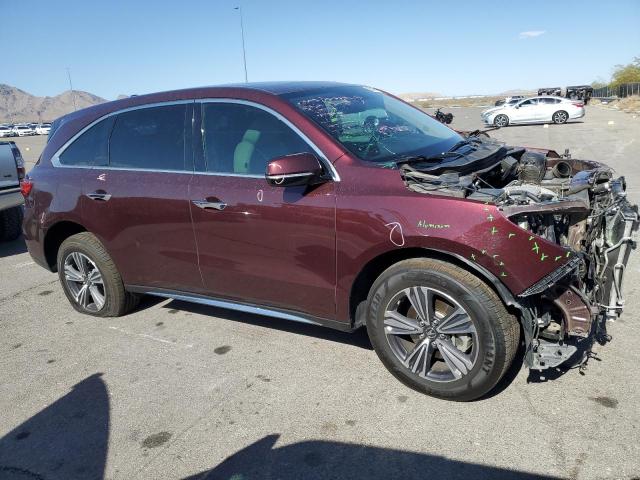 Photo 3 VIN: 5FRYD3H32HB007633 - ACURA MDX 