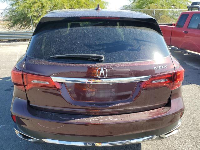 Photo 5 VIN: 5FRYD3H32HB007633 - ACURA MDX 