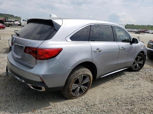 Photo 2 VIN: 5FRYD3H36HB009529 - ACURA MDX 