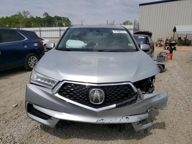 Photo 4 VIN: 5FRYD3H36HB009529 - ACURA MDX 