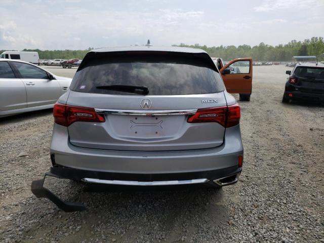 Photo 5 VIN: 5FRYD3H36HB009529 - ACURA MDX 