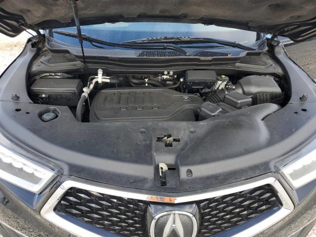 Photo 11 VIN: 5FRYD3H39HB000386 - ACURA MDX 