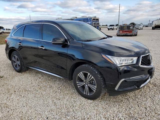 Photo 3 VIN: 5FRYD3H39HB000386 - ACURA MDX 