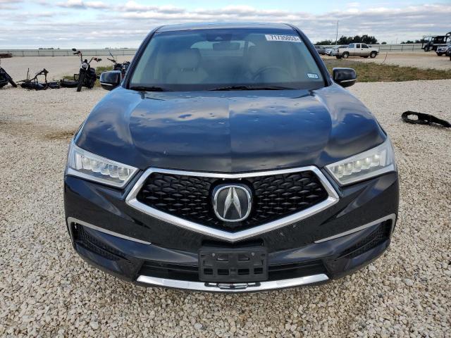 Photo 4 VIN: 5FRYD3H39HB000386 - ACURA MDX 