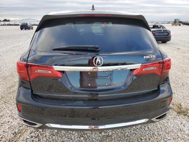 Photo 5 VIN: 5FRYD3H39HB000386 - ACURA MDX 