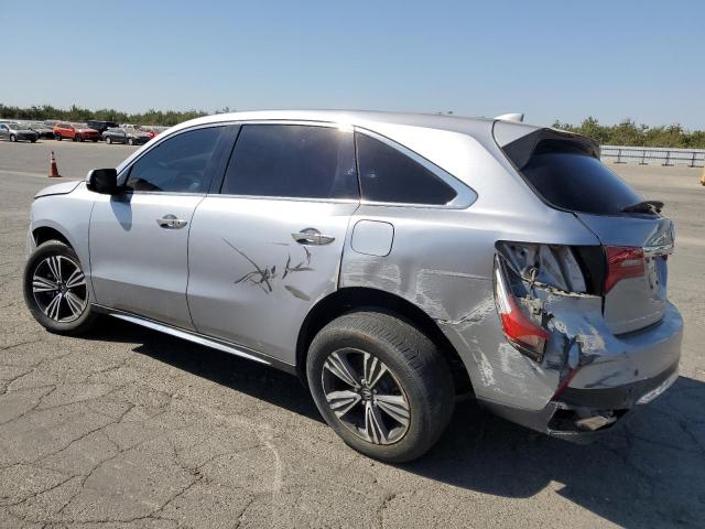 Photo 1 VIN: 5FRYD3H39HB007077 - ACURA MDX 