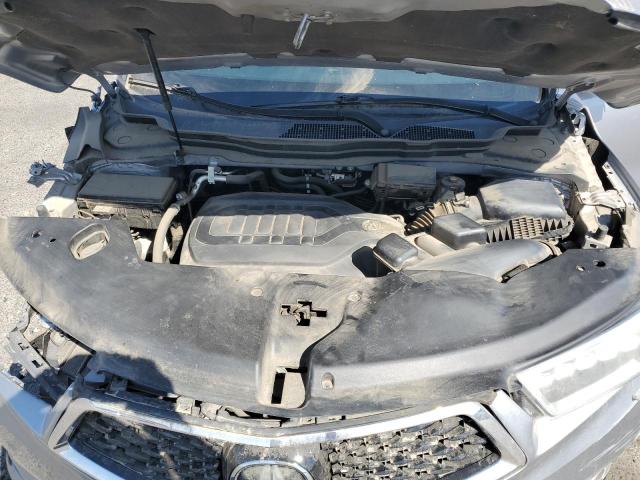 Photo 11 VIN: 5FRYD3H39HB007077 - ACURA MDX 