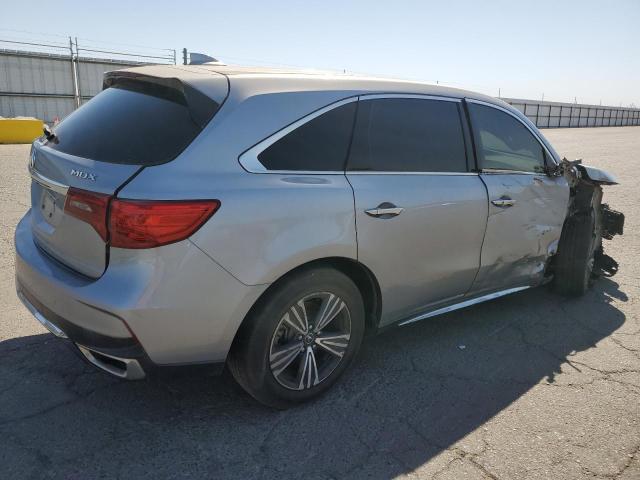 Photo 2 VIN: 5FRYD3H39HB007077 - ACURA MDX 