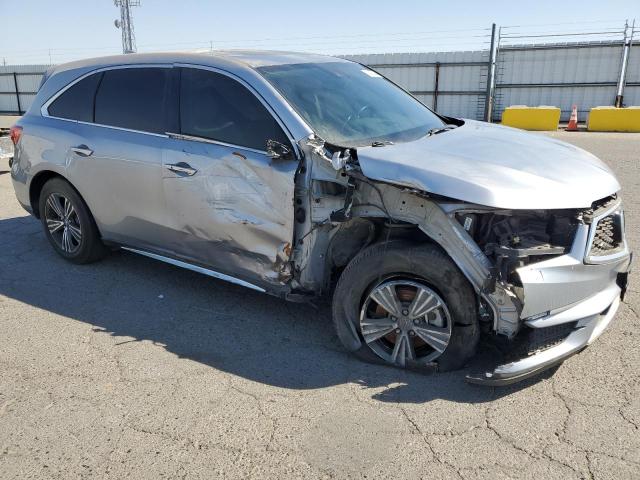 Photo 3 VIN: 5FRYD3H39HB007077 - ACURA MDX 