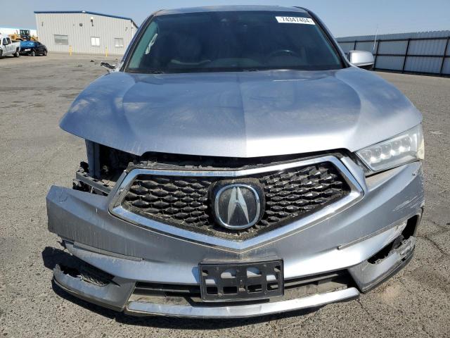 Photo 4 VIN: 5FRYD3H39HB007077 - ACURA MDX 