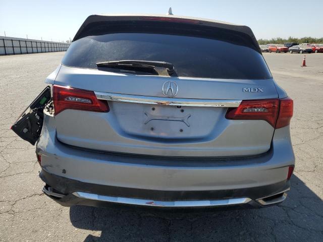 Photo 5 VIN: 5FRYD3H39HB007077 - ACURA MDX 