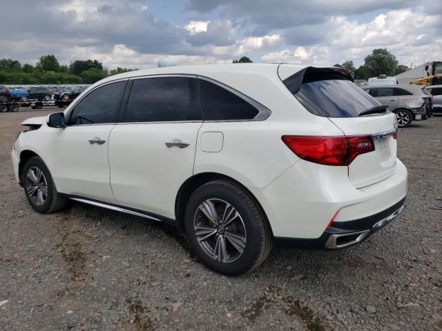 Photo 1 VIN: 5FRYD3H39HB010559 - ACURA MDX 