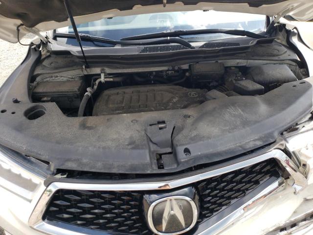 Photo 11 VIN: 5FRYD3H39HB010559 - ACURA MDX 