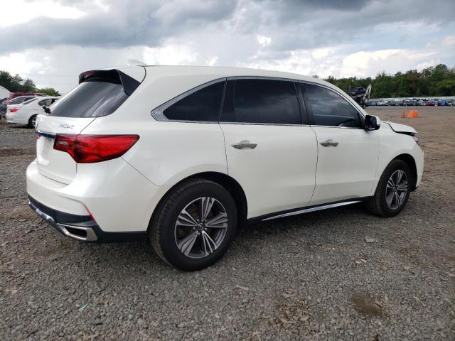 Photo 2 VIN: 5FRYD3H39HB010559 - ACURA MDX 