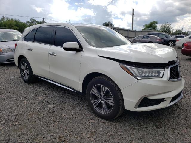 Photo 3 VIN: 5FRYD3H39HB010559 - ACURA MDX 