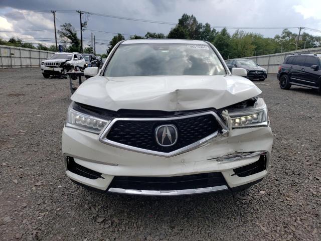 Photo 4 VIN: 5FRYD3H39HB010559 - ACURA MDX 