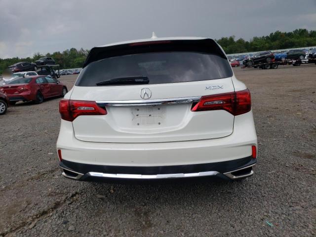 Photo 5 VIN: 5FRYD3H39HB010559 - ACURA MDX 