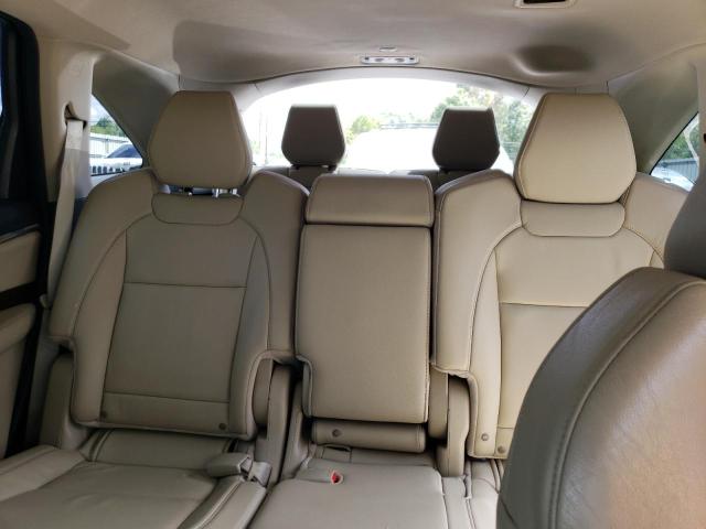 Photo 9 VIN: 5FRYD3H39HB010559 - ACURA MDX 