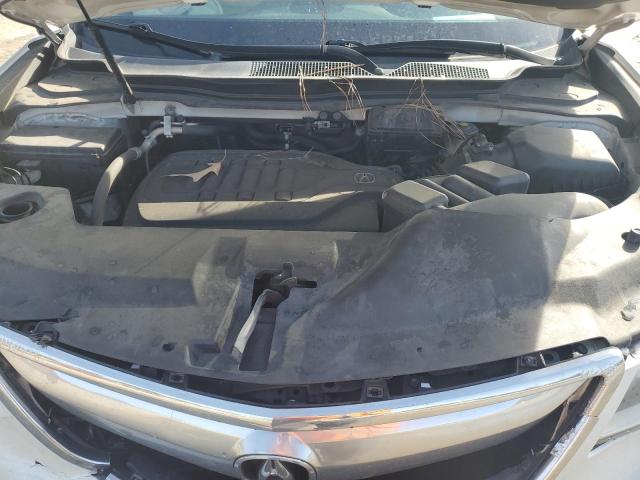 Photo 10 VIN: 5FRYD3H40EB008784 - ACURA MDX 