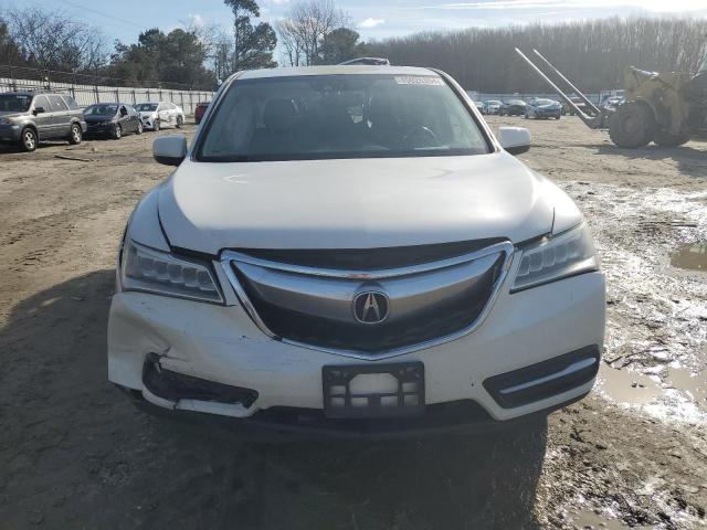 Photo 4 VIN: 5FRYD3H40EB008784 - ACURA MDX 