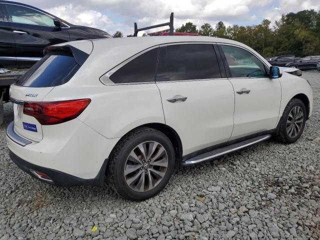 Photo 2 VIN: 5FRYD3H40EB014049 - ACURA MDX TECHNO 