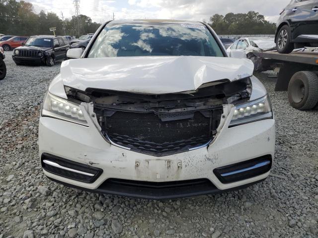 Photo 4 VIN: 5FRYD3H40EB014049 - ACURA MDX TECHNO 