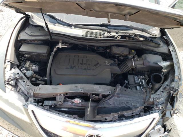 Photo 6 VIN: 5FRYD3H40EB018358 - ACURA MDX TECHNO 