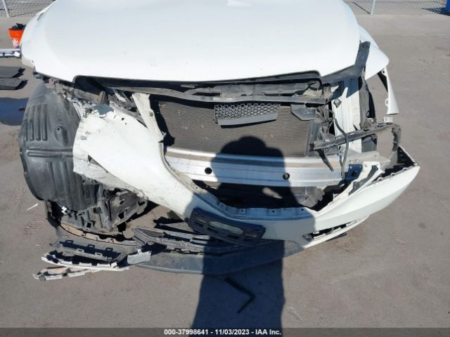 Photo 5 VIN: 5FRYD3H40FB005689 - ACURA MDX 