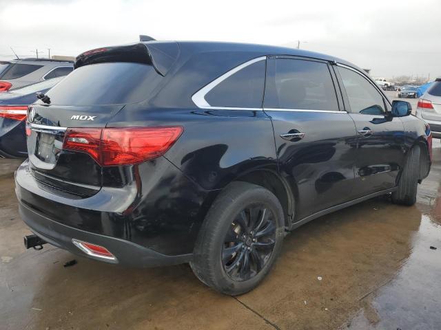 Photo 2 VIN: 5FRYD3H40FB012643 - ACURA MDX 