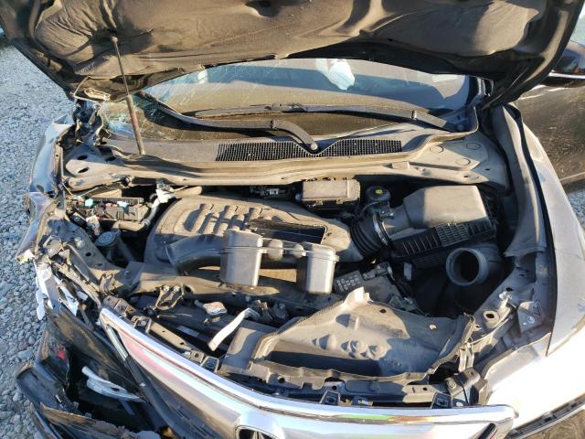 Photo 6 VIN: 5FRYD3H40GB012580 - ACURA MDX TECHNO 