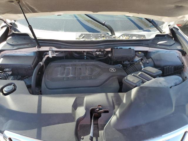 Photo 11 VIN: 5FRYD3H40GB019254 - ACURA MDX TECHNO 