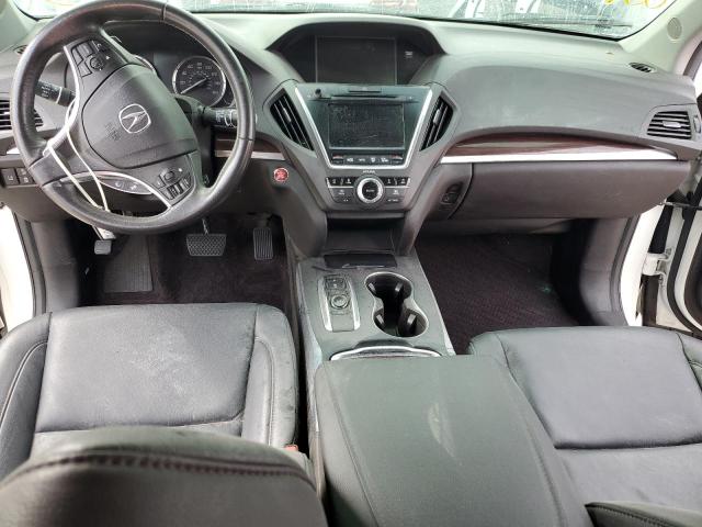 Photo 7 VIN: 5FRYD3H40GB019254 - ACURA MDX TECHNO 