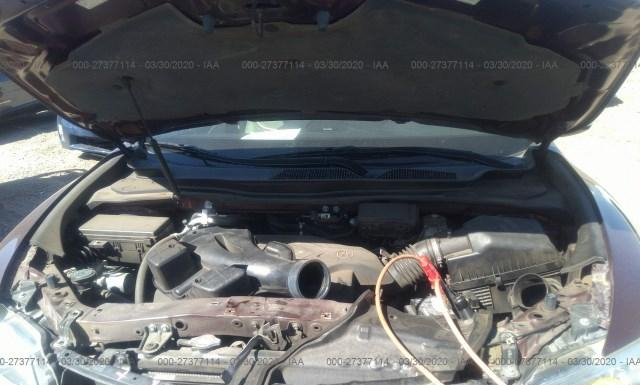 Photo 9 VIN: 5FRYD3H41EB004436 - ACURA MDX 