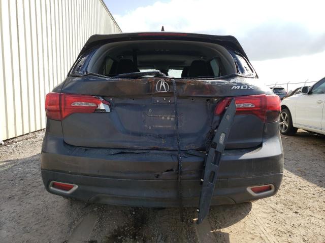 Photo 5 VIN: 5FRYD3H41EB018496 - ACURA MDX TECHNO 